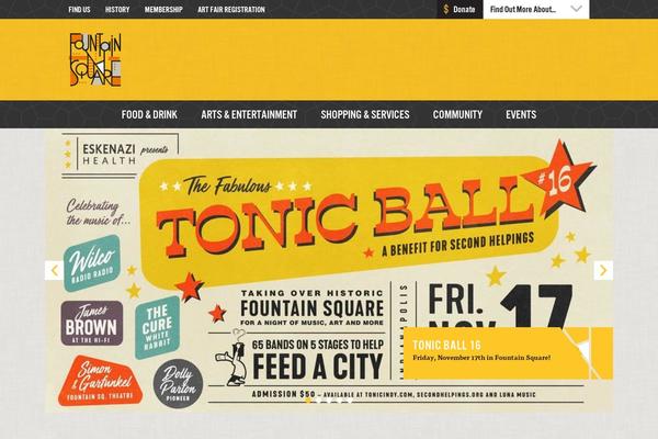 Site using Custom-facebook-feed-pro plugin