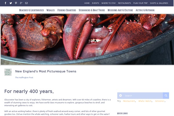 Site using Business Directory Plugin plugin