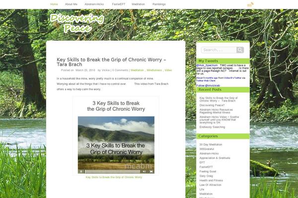 LuKoo theme site design template sample