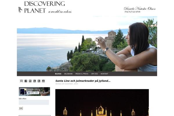 Site using Popular Posts by BestWebSoft plugin