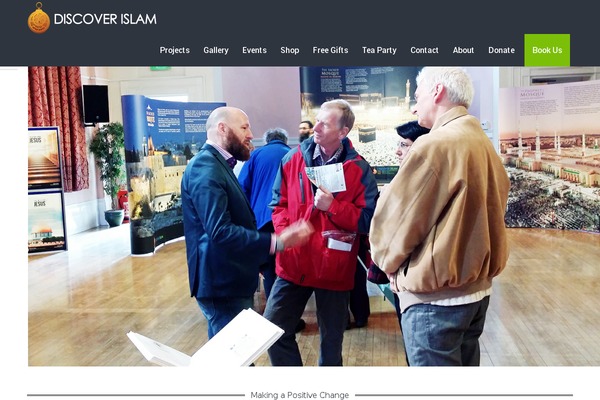 Kause theme site design template sample