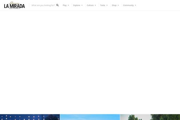 LISTABLE theme site design template sample