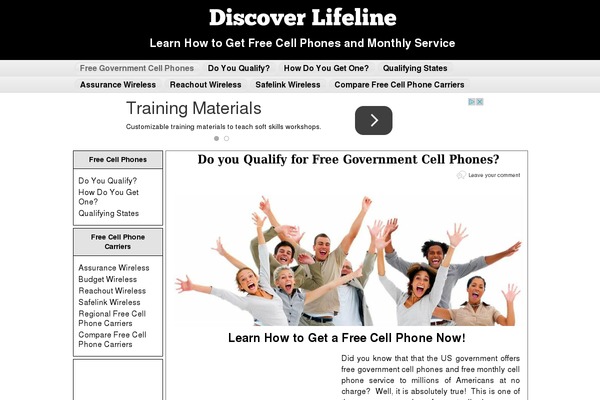 Site using Flex-pretty-fonts plugin