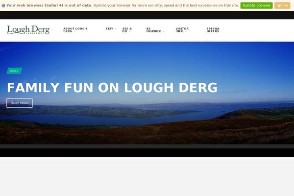 Site using Themewich-shortcodes plugin