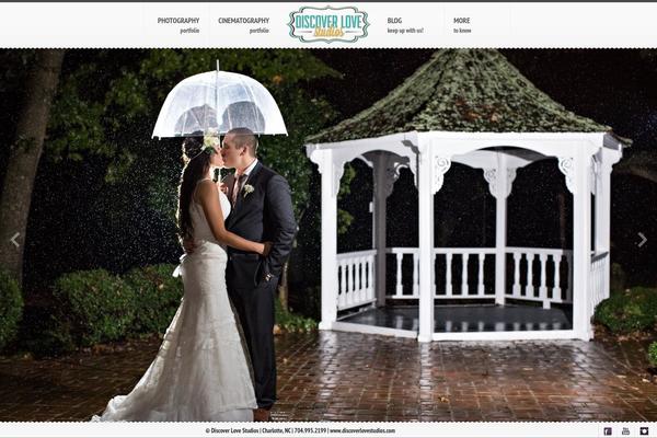 discoverlovestudios.com site used Jphotolio_v410
