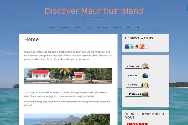 Site using Thethe-image-slider plugin