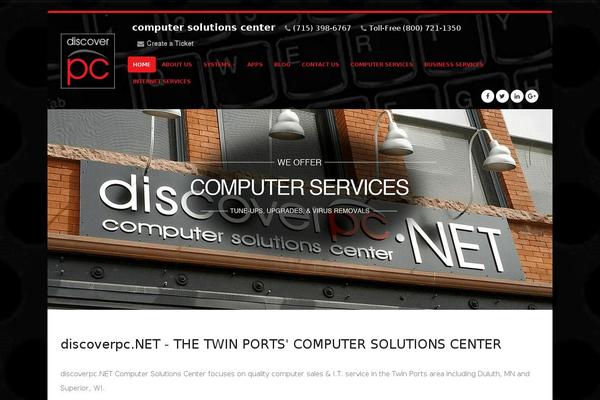 Site using ULTIMATE TABLES plugin