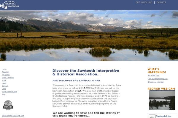 Site using Slider-pro plugin
