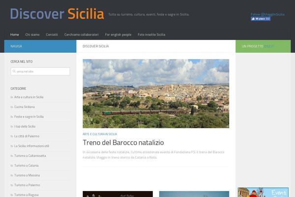 Site using Easy FancyBox plugin