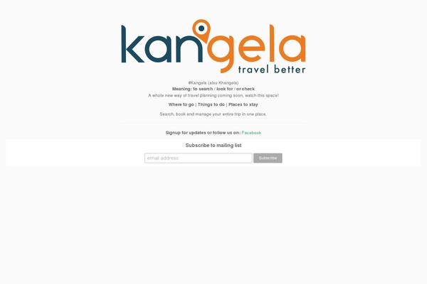 Site using Caldera Forms plugin