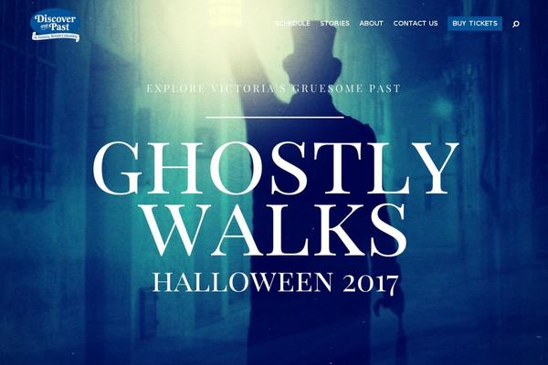 Pulse theme site design template sample