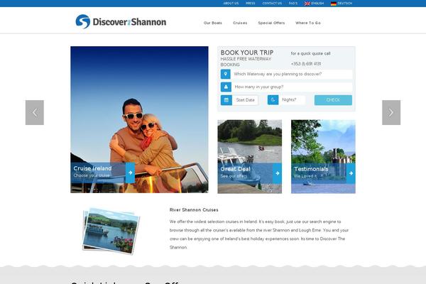 Site using Better Related Posts plugin