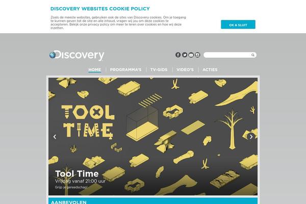 dni_wp_theme_dsc_uk theme websites examples