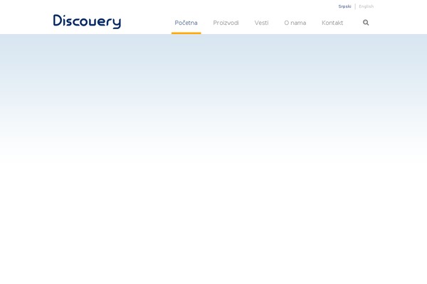 Makalu theme site design template sample