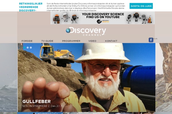 dni_wp_theme_dsc_west theme websites examples