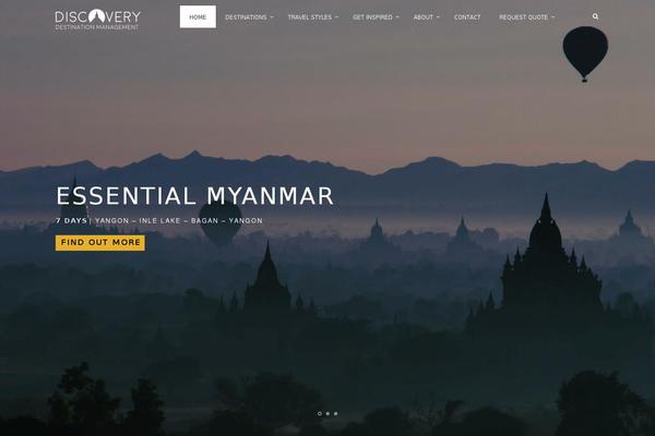 Site using Wp-logo-showcase plugin