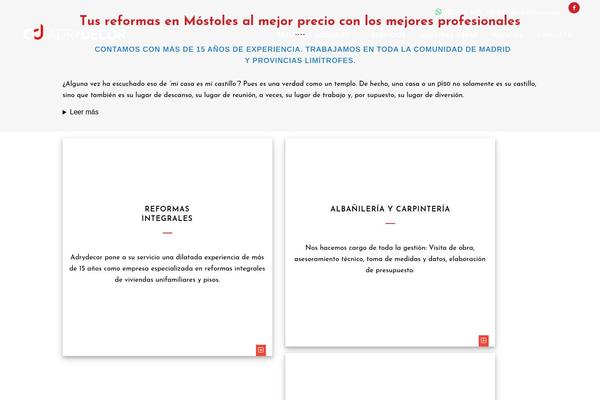 Site using Cf7-antispam plugin