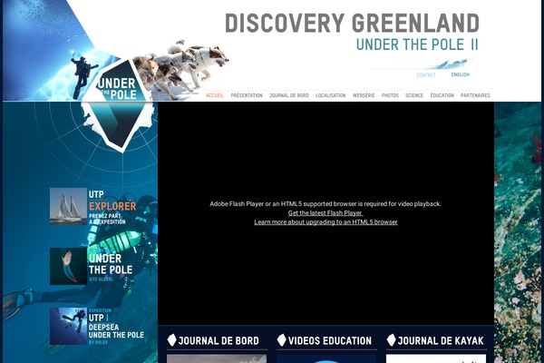 Bizz theme site design template sample