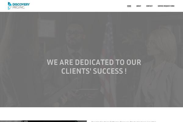 Site using Fluentform plugin