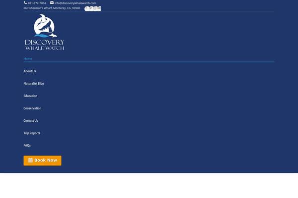 Site using Recent Tweets Widget plugin