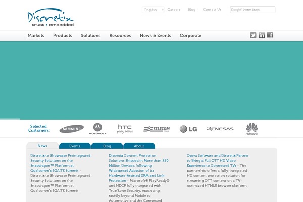 Hello-theme-child theme site design template sample