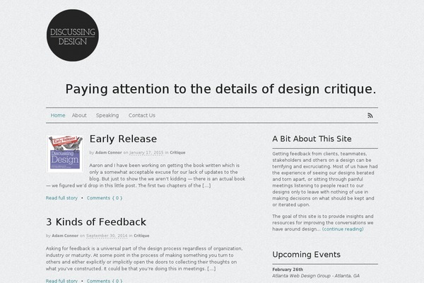 Site using Async Social Sharing plugin