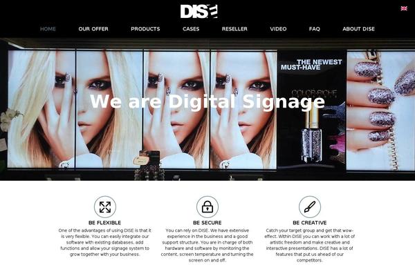 Site using Complianz-gdpr-premium plugin