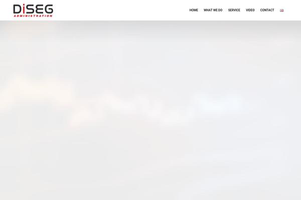 Site using myStickymenu plugin