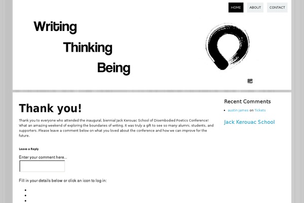 Count Down theme site design template sample