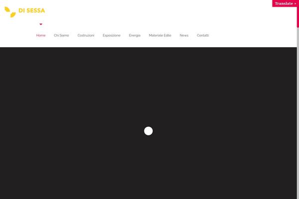 Site using Google Analytics Dashboard for WP plugin
