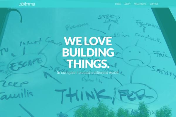 disforma.com site used Republic