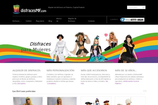 disfracesmf.com site used Original-cheope