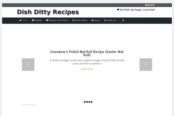 Site using New-royalslider plugin