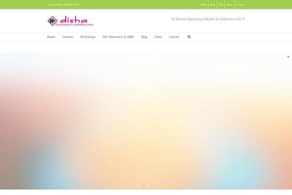 Showcase-pro theme site design template sample