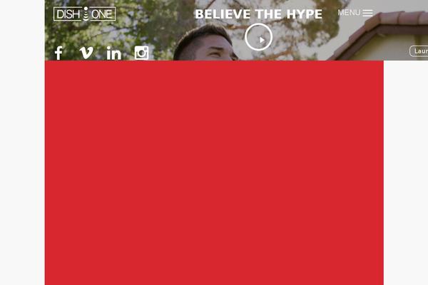Site using Js_composer_salient plugin