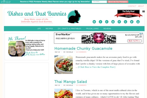 Site using Convertkit plugin