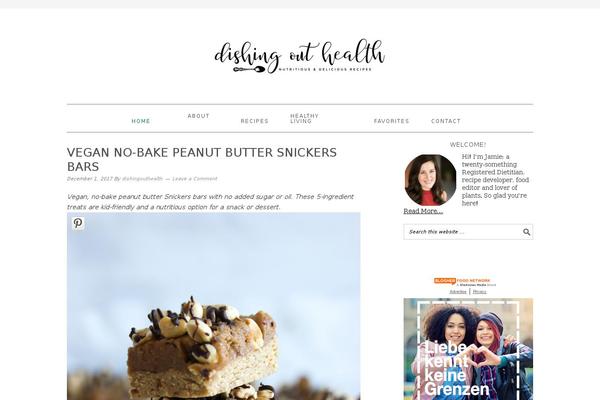 Site using Convertkit plugin