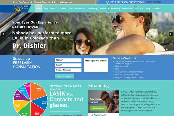 Site using Pws-core plugin