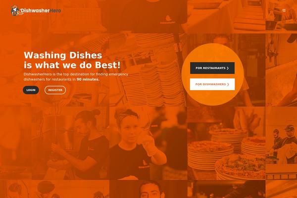 Shopkeeper • Multipurpose WooCommerce / WordPress eCommerce Website Builder for any Business theme site design template sample