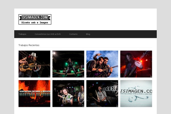 Wpex-corporate theme site design template sample