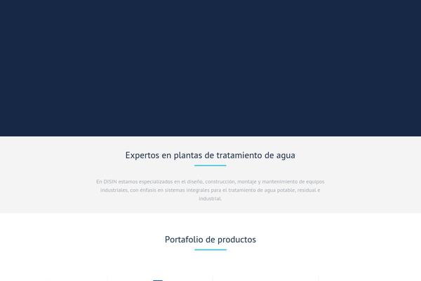Site using Creame-whatsapp-me plugin