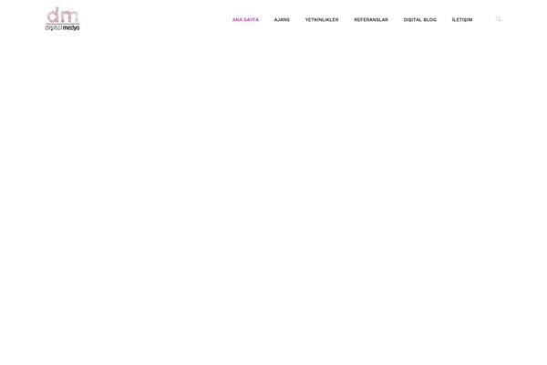 Botheme theme site design template sample
