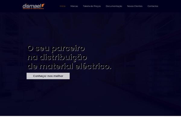 Site using LayerSlider plugin