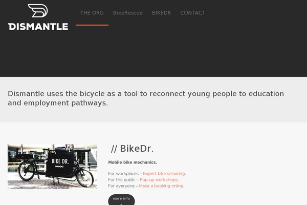 Appdev theme site design template sample