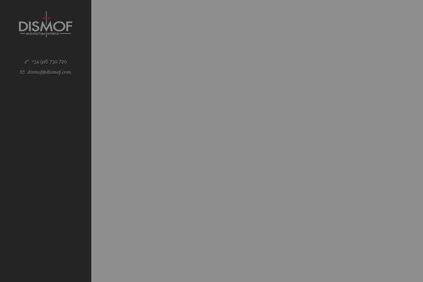 Ronneby theme site design template sample