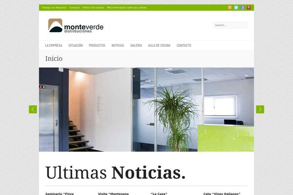 Mural theme site design template sample