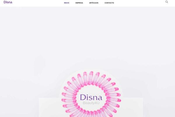 Bigcart theme site design template sample