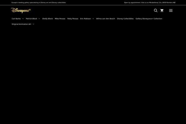 Generatepress_child theme site design template sample