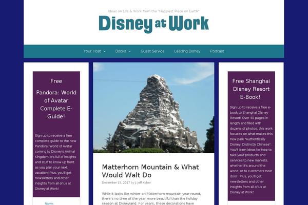 Cream Magazine theme site design template sample