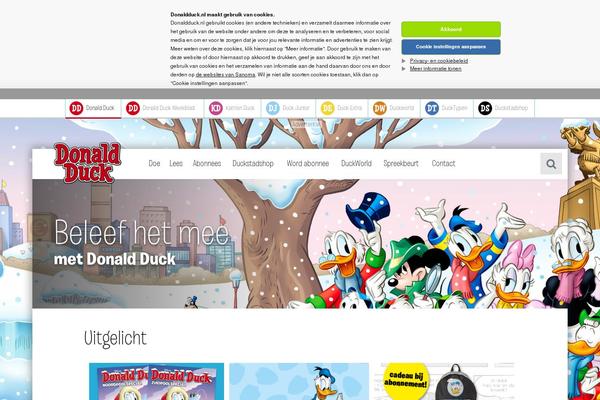 Site using Sm-consent plugin